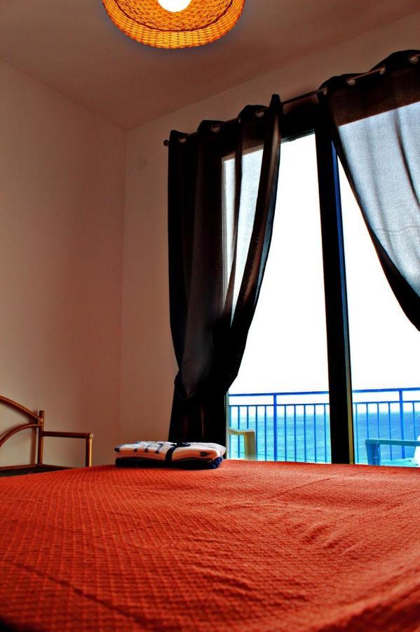 Casa L'Eco Del Mare Alcamo Marina Βίλα Εξωτερικό φωτογραφία