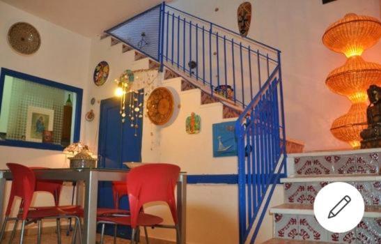 Casa L'Eco Del Mare Alcamo Marina Βίλα Εξωτερικό φωτογραφία