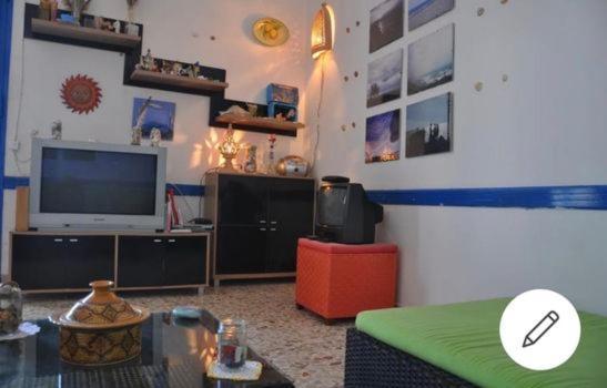 Casa L'Eco Del Mare Alcamo Marina Βίλα Εξωτερικό φωτογραφία