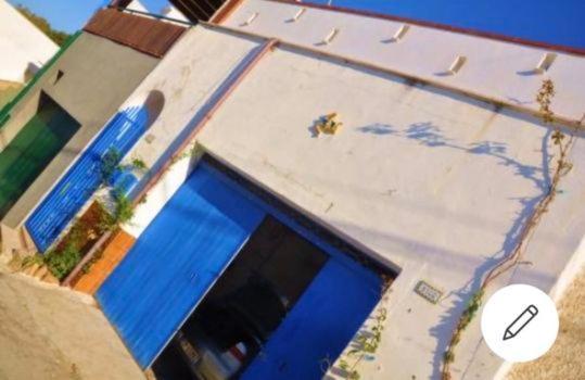 Casa L'Eco Del Mare Alcamo Marina Βίλα Εξωτερικό φωτογραφία