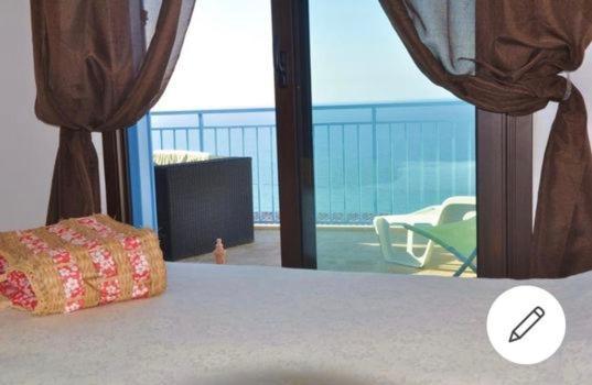 Casa L'Eco Del Mare Alcamo Marina Βίλα Εξωτερικό φωτογραφία