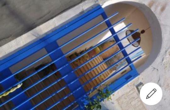 Casa L'Eco Del Mare Alcamo Marina Βίλα Εξωτερικό φωτογραφία