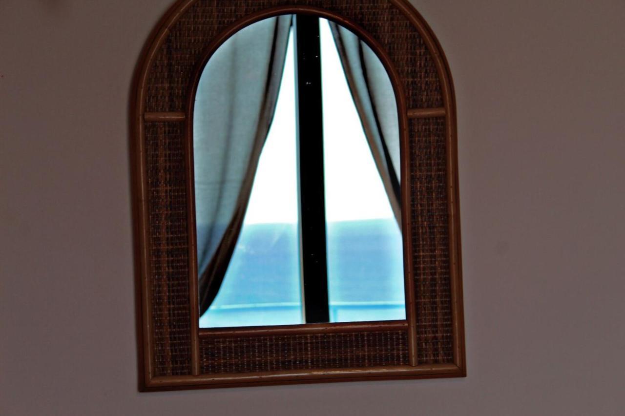 Casa L'Eco Del Mare Alcamo Marina Βίλα Εξωτερικό φωτογραφία