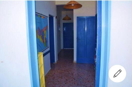 Casa L'Eco Del Mare Alcamo Marina Βίλα Εξωτερικό φωτογραφία